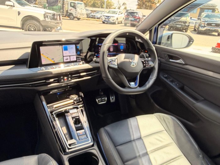 2023 Volkswagen Golf R