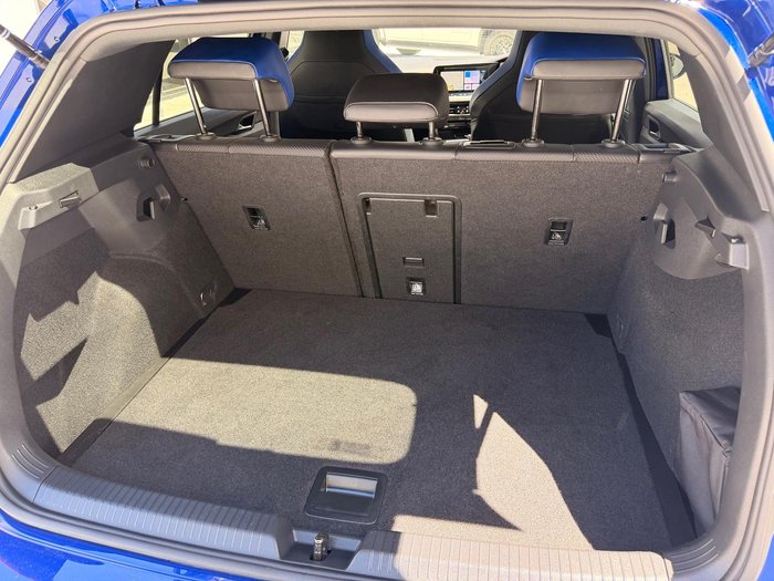 2023 Volkswagen Golf R