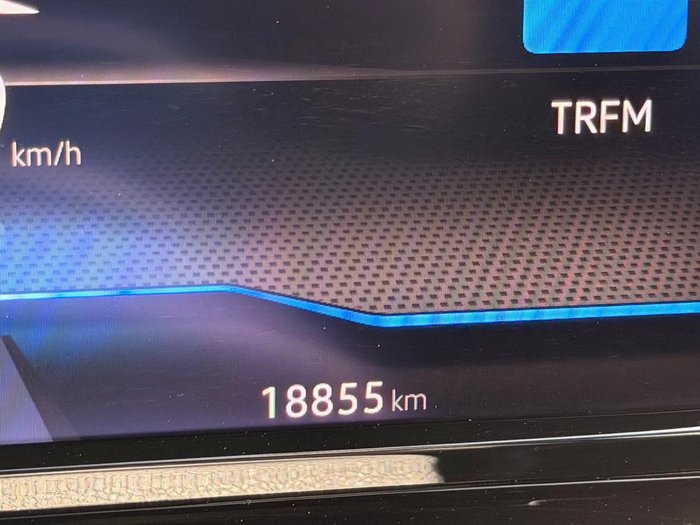 2023 Volkswagen Golf R