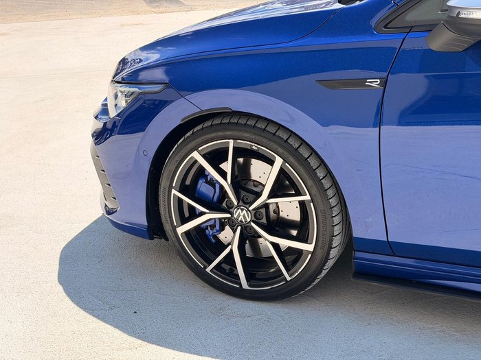 2023 Volkswagen Golf R