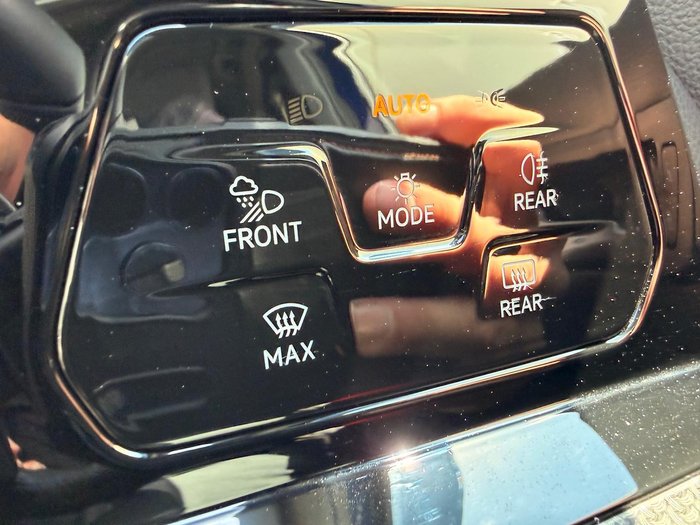 2023 Volkswagen Golf R