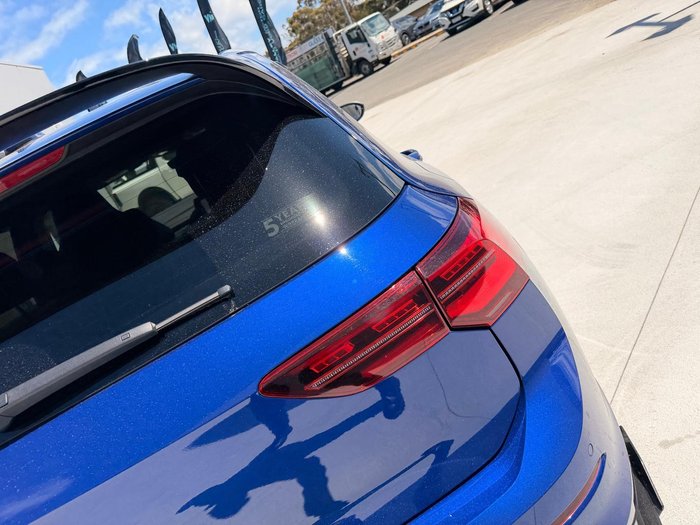 2023 Volkswagen Golf R