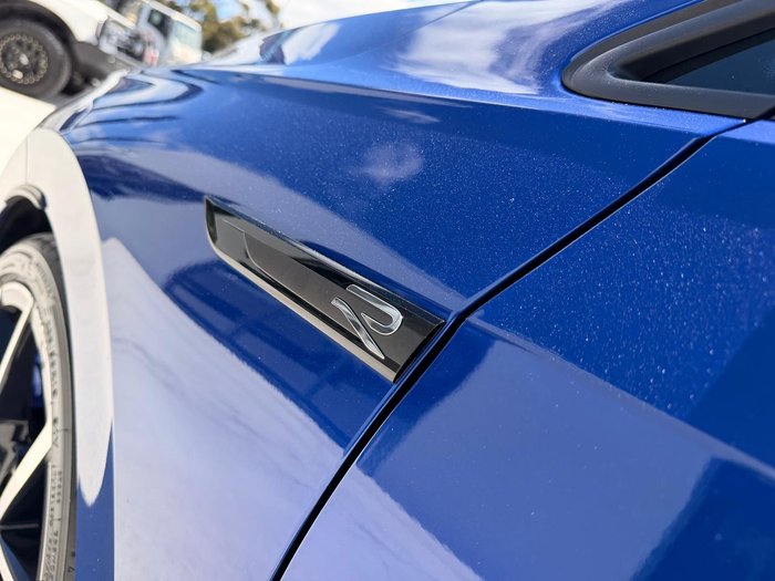 2023 Volkswagen Golf R