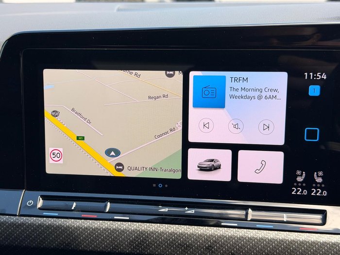 2023 Volkswagen Golf R