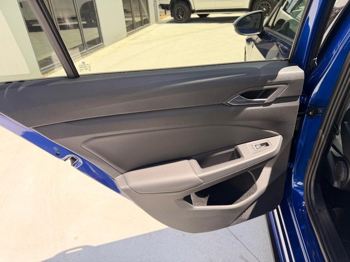 2023 Volkswagen Golf R