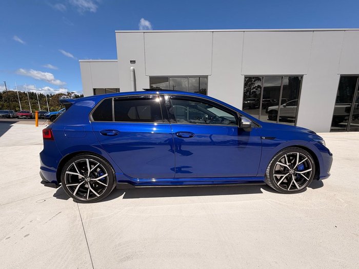 2023 Volkswagen Golf R