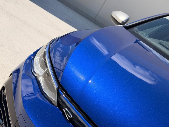 2023 Volkswagen Golf R