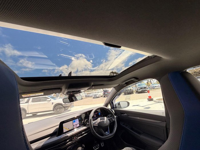 2023 Volkswagen Golf R