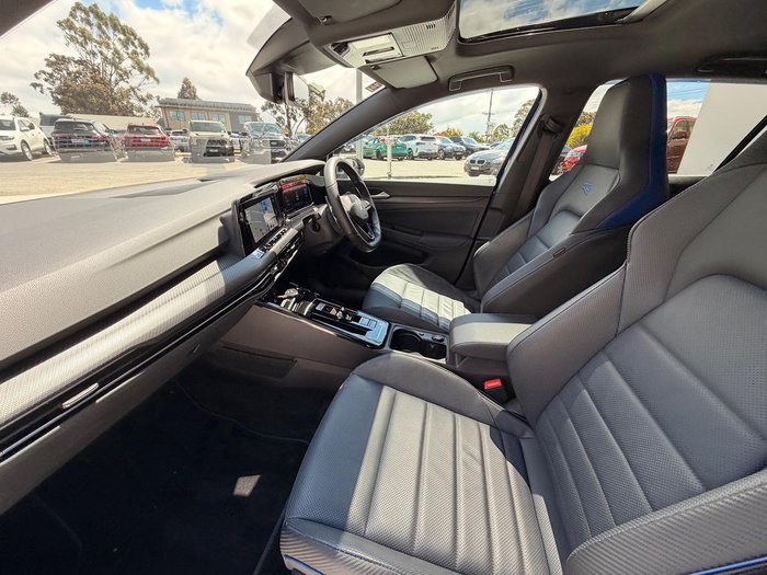 2023 Volkswagen Golf R