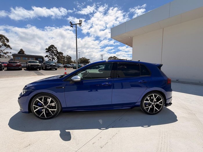 2023 Volkswagen Golf R