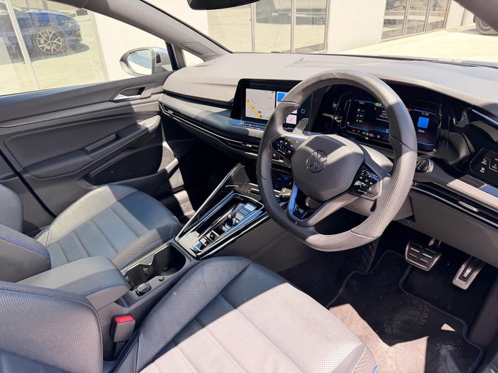 2023 Volkswagen Golf R