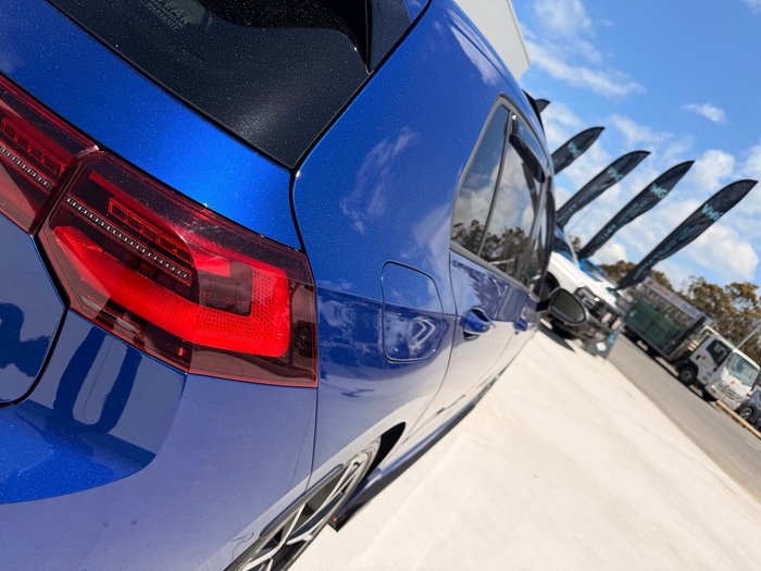 2023 Volkswagen Golf R