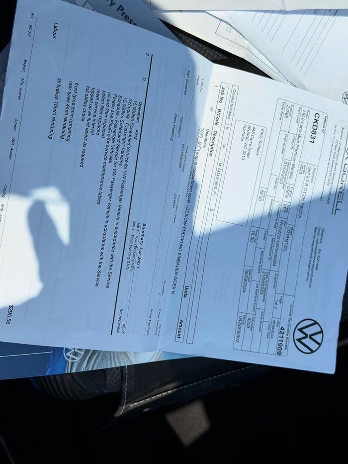 2023 Volkswagen Golf R