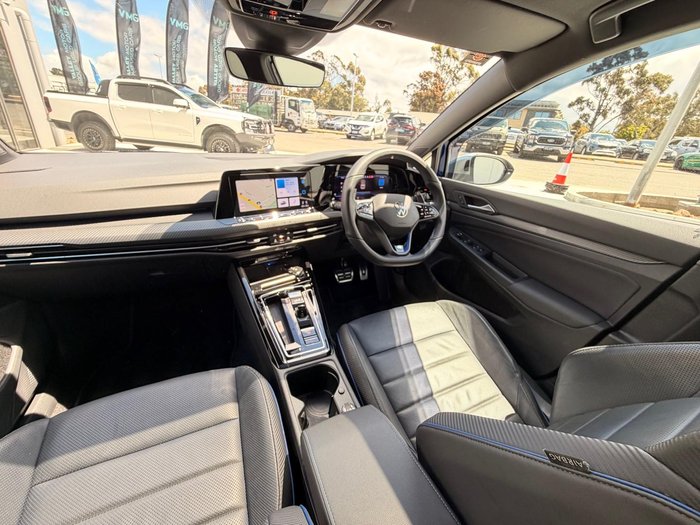 2023 Volkswagen Golf R