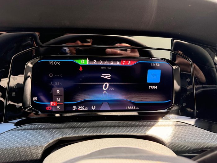 2023 Volkswagen Golf R