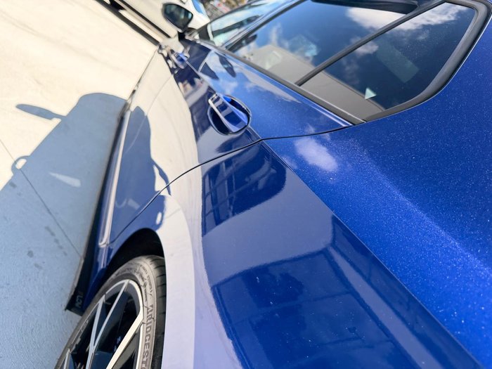 2023 Volkswagen Golf R