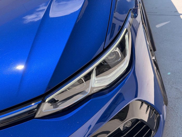 2023 Volkswagen Golf R