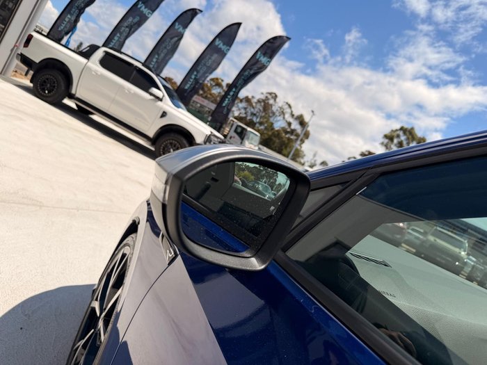 2023 Volkswagen Golf R