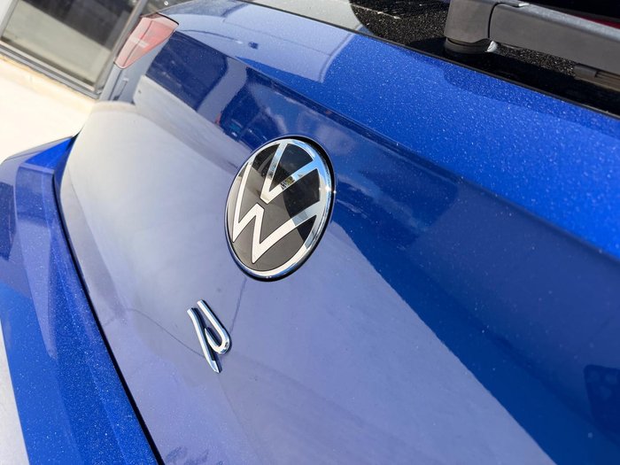 2023 Volkswagen Golf R