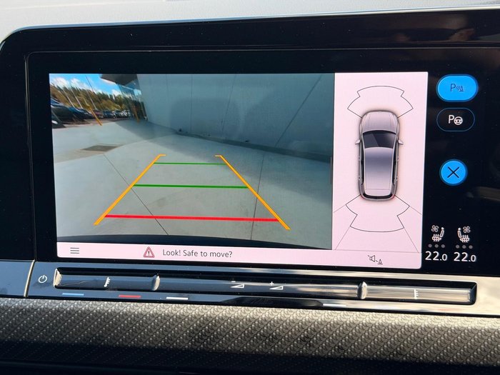 2023 Volkswagen Golf R