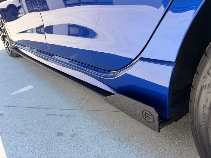 2023 Volkswagen Golf R