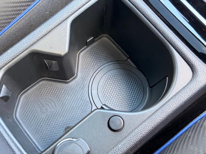 2023 Volkswagen Golf R