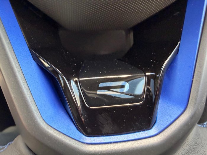 2023 Volkswagen Golf R