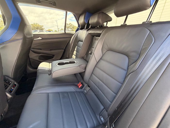 2023 Volkswagen Golf R