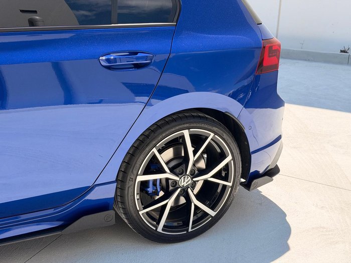 2023 Volkswagen Golf R