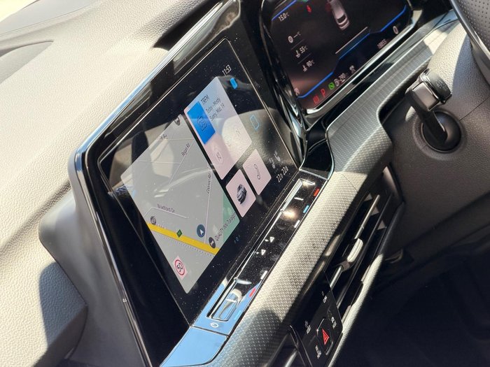 2023 Volkswagen Golf R