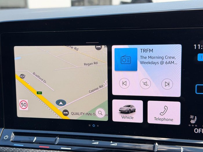 2023 Volkswagen Golf R