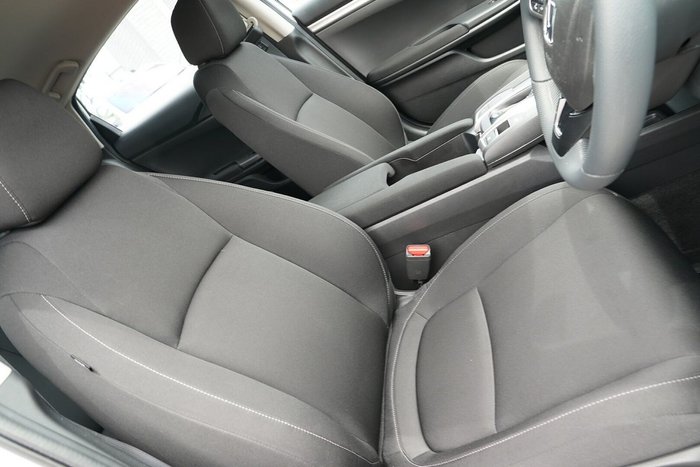 2020 Honda Civic VTi