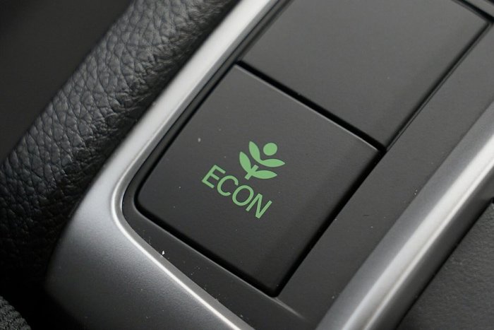 2020 Honda Civic VTi