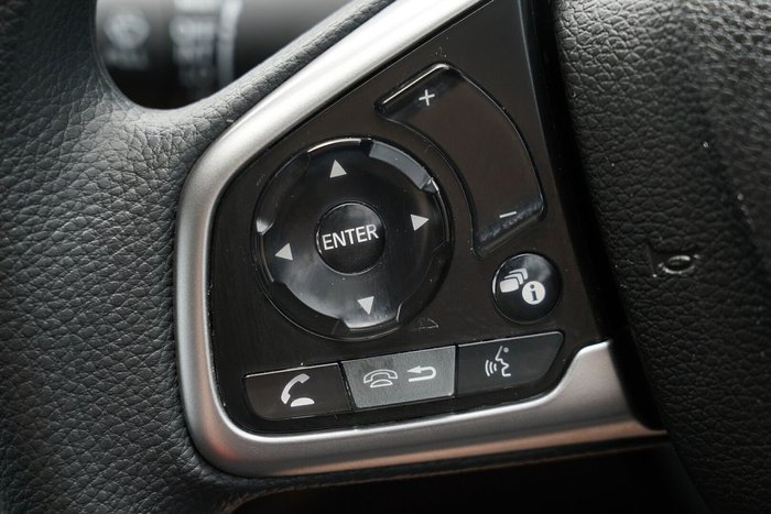 2020 Honda Civic VTi