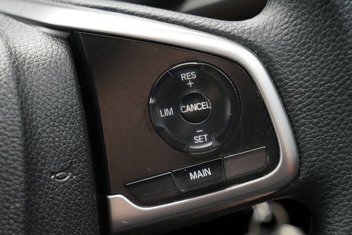 2020 Honda Civic VTi