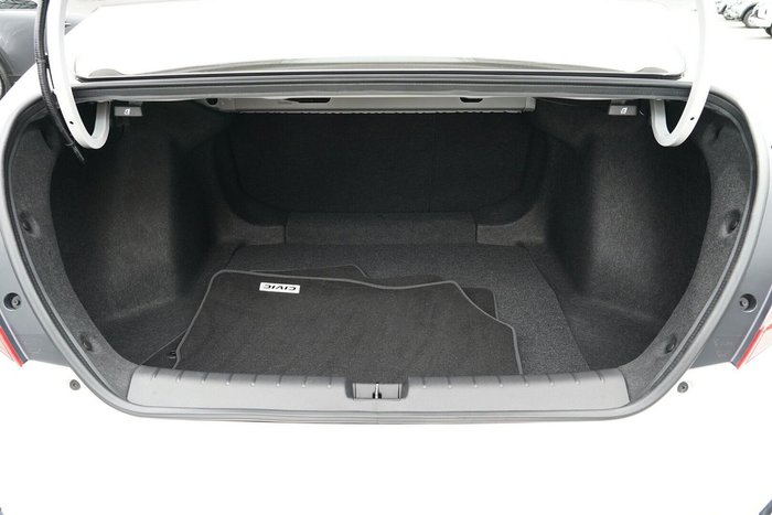 2020 Honda Civic VTi