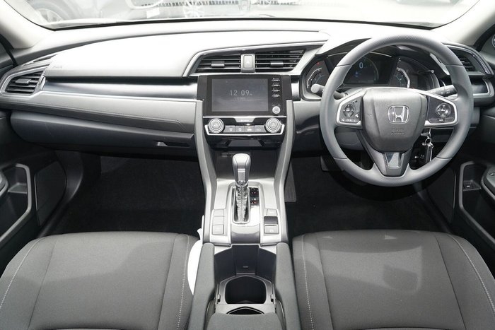 2020 Honda Civic VTi