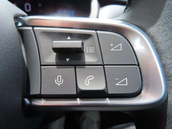 2024 Jeep Avenger Longitude