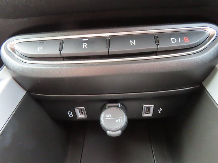 2024 Jeep Avenger Longitude