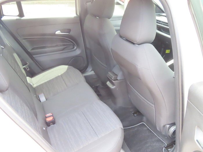 2024 Jeep Avenger Longitude