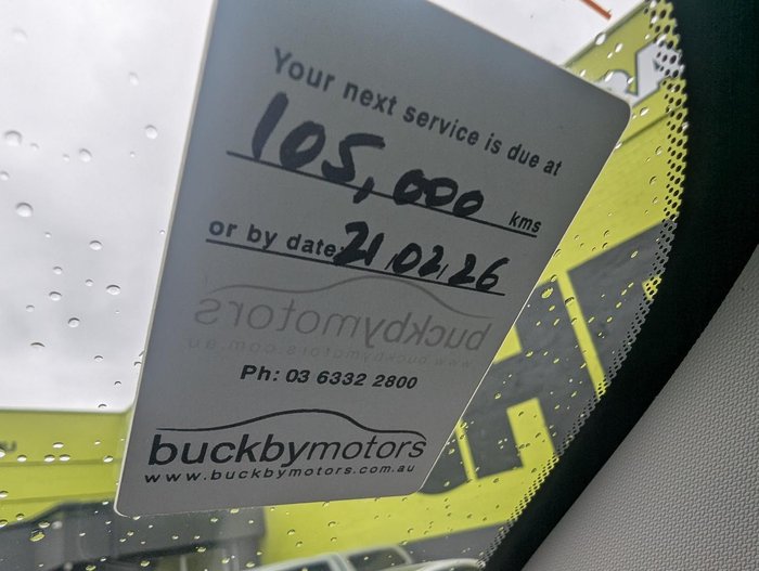 2019 LDV G10 SV7A Blanc White