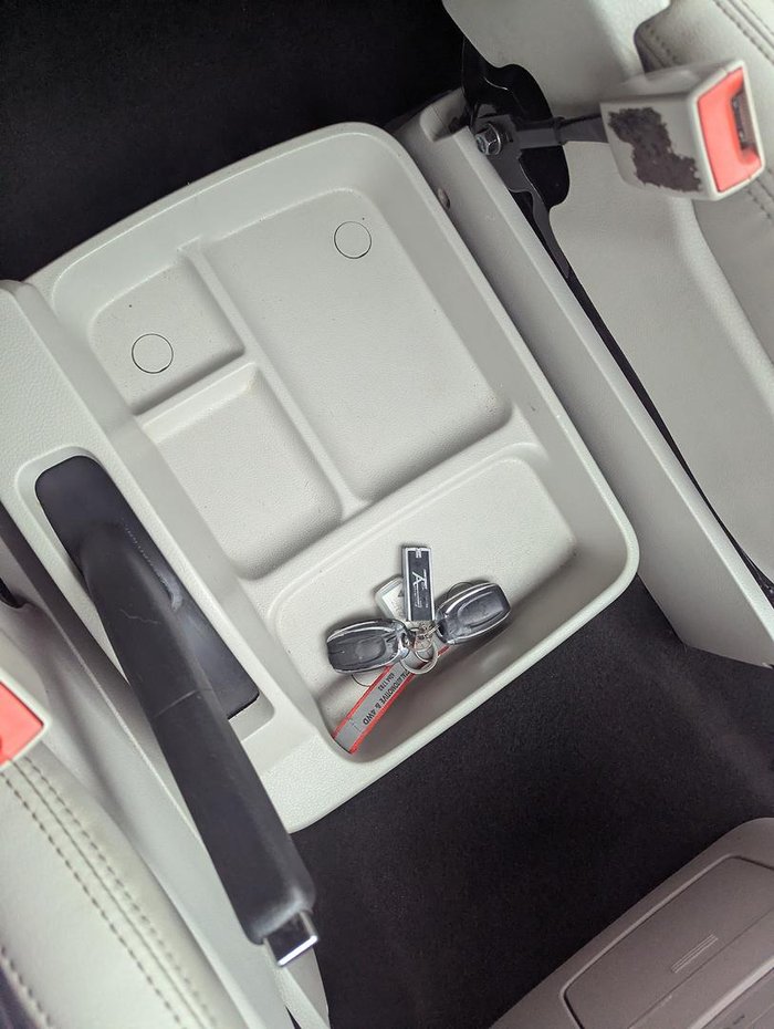 2019 LDV G10 SV7A Blanc White