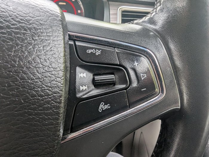 2019 LDV G10 SV7A Blanc White