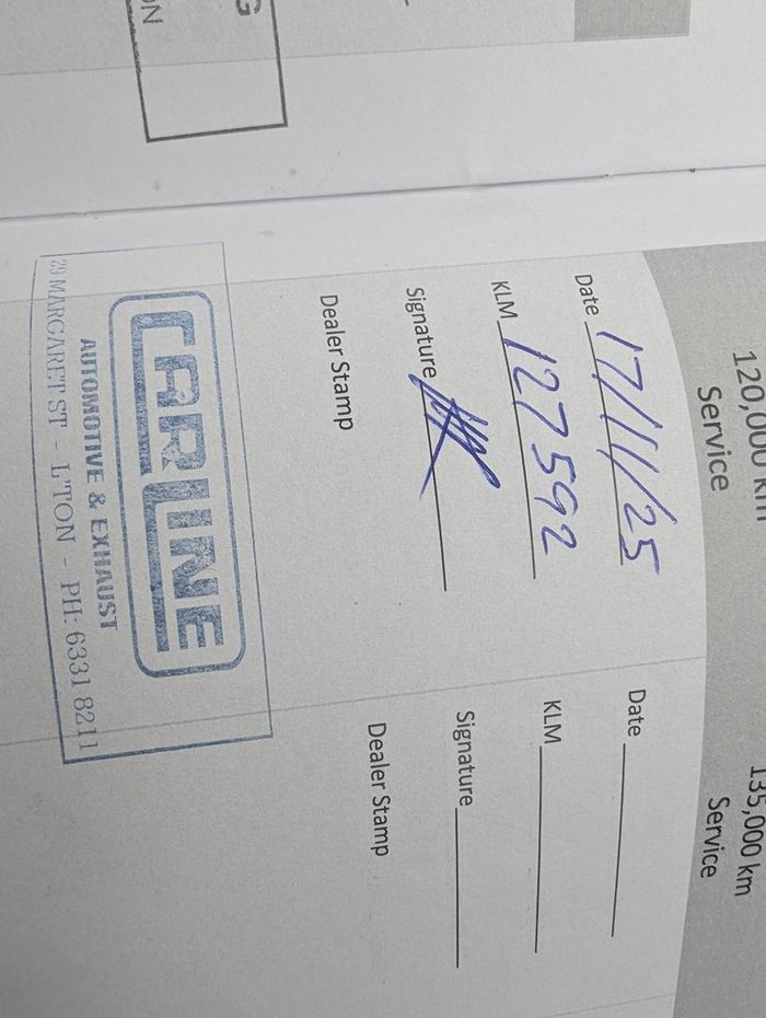 2019 SsangYong Tivoli ELX X100 Dandy Blue