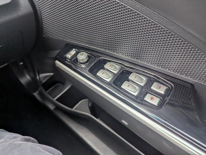 2019 SsangYong Tivoli ELX X100 Dandy Blue