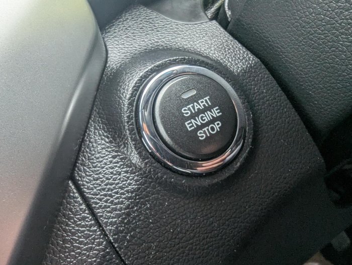 2019 SsangYong Tivoli ELX X100 Dandy Blue