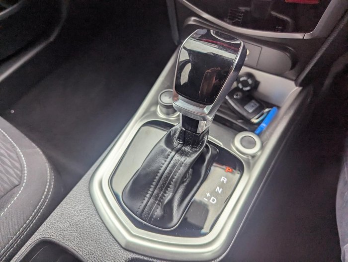 2019 SsangYong Tivoli ELX X100 Dandy Blue