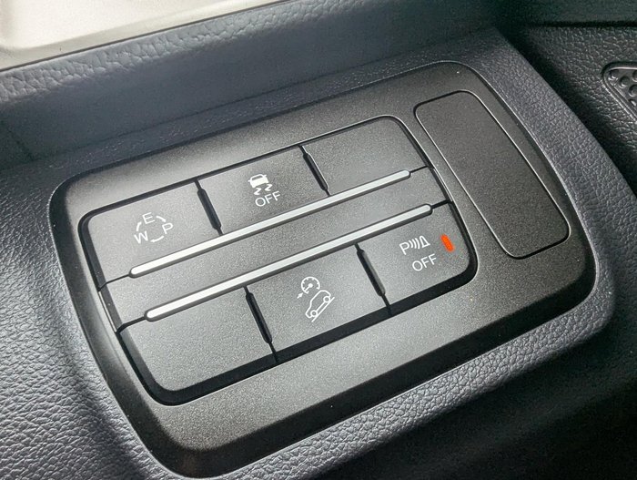 2019 SsangYong Tivoli ELX X100 Dandy Blue