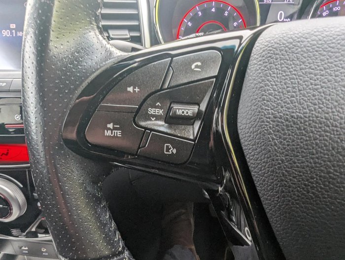 2019 SsangYong Tivoli ELX X100 Dandy Blue