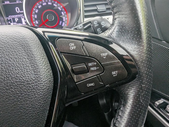 2019 SsangYong Tivoli ELX X100 Dandy Blue